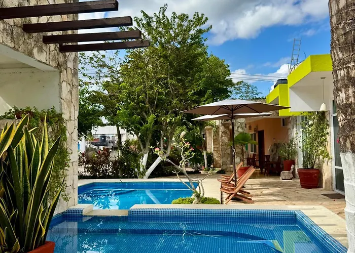 La Casa De Las Lunas