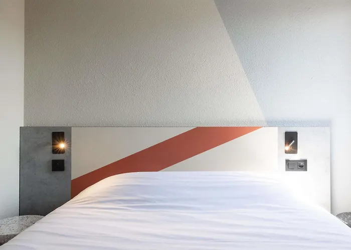 Ibis budget Béziers Est Mediterranée A9 / A75
