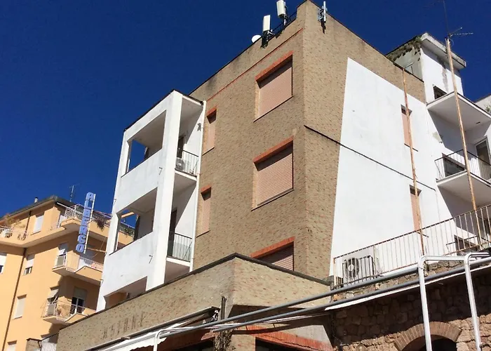 Hotel Gino