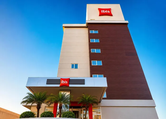 Ibis Chapeco