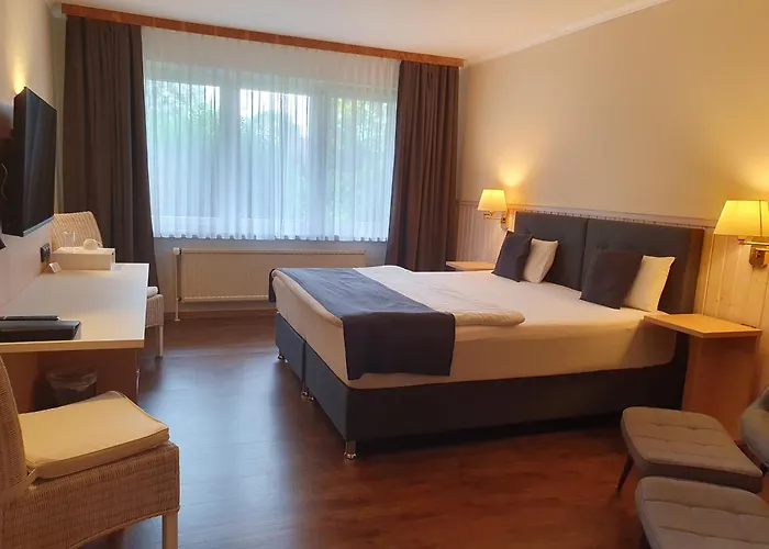 Hotel Garni Eichhornkobel