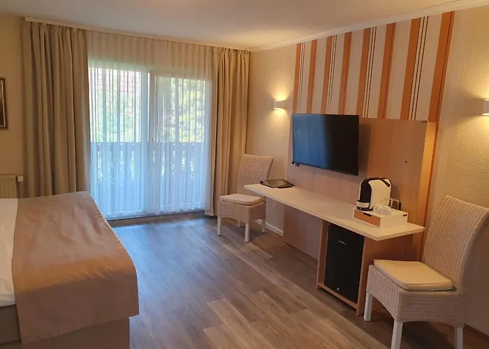 Hotel Garni Eichhornkobel