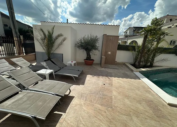 Camere De Inchiriat Kataleya