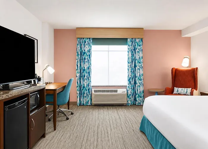 Hilton Garden Inn Wallingford/Meriden