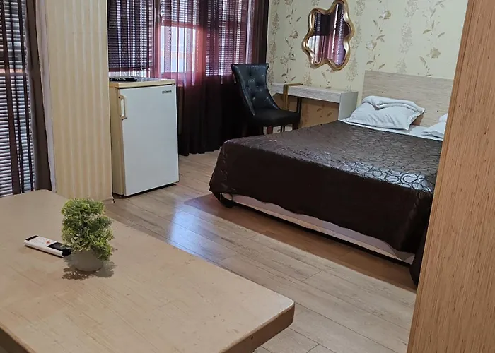 Family Hotel Kartala