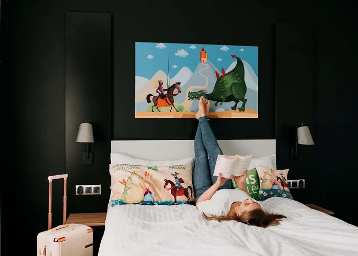 Ibis Styles Grudziadz