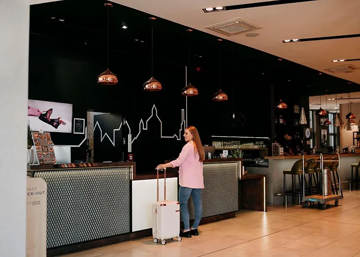 Ibis Styles Grudziadz