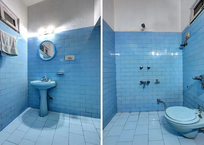 Hotel O Shishamaati