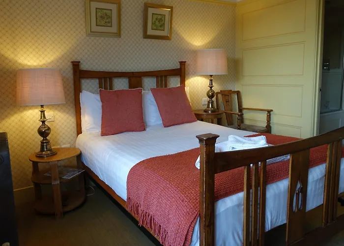 One Holyrood Hotel