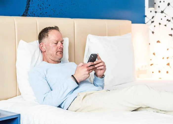 Ibis Styles Haarlem City