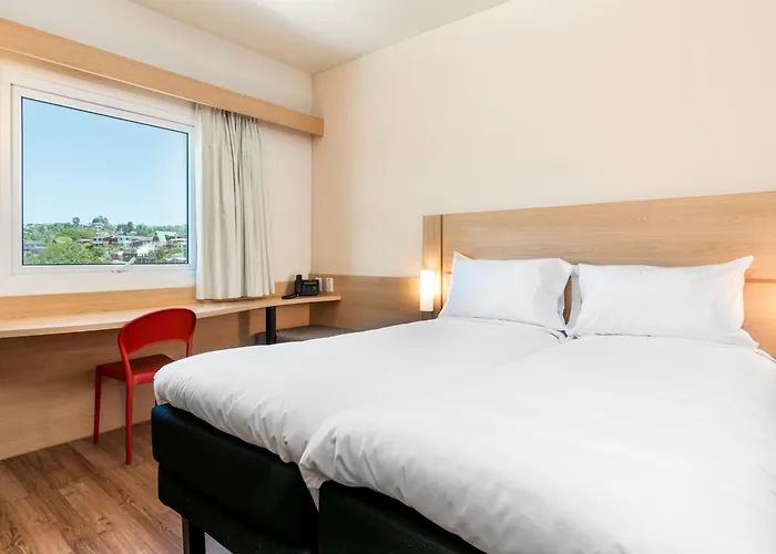 Ibis Puerto Montt