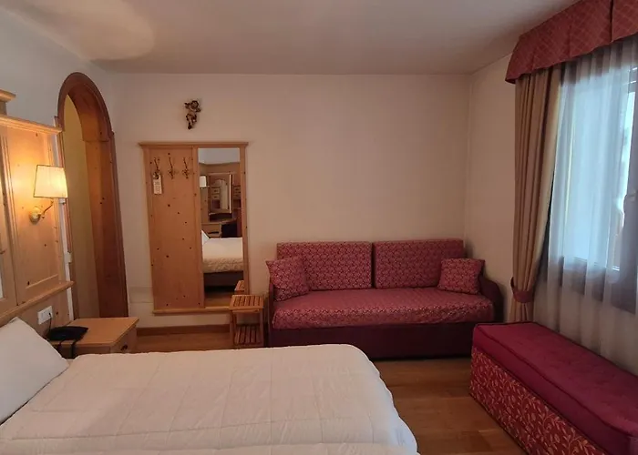 Hotel Garnì posta