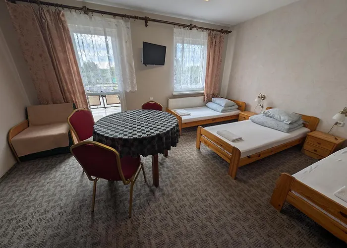 Motel DRABEK