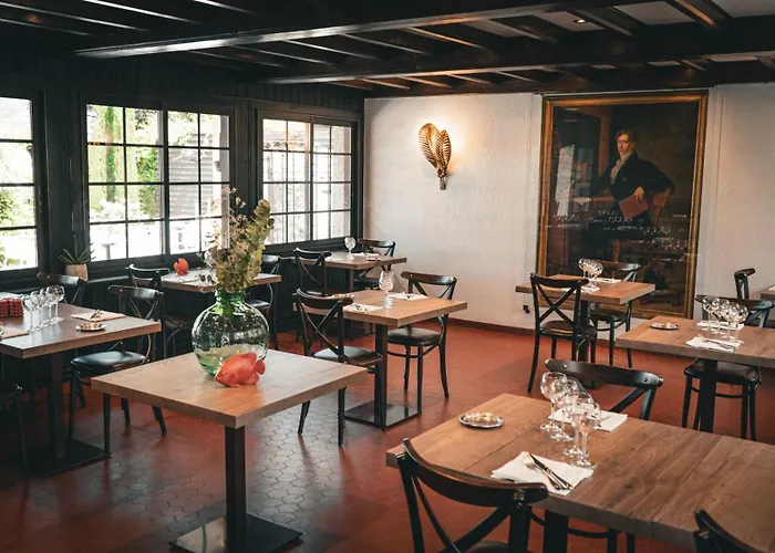 Auberge Du Roselet