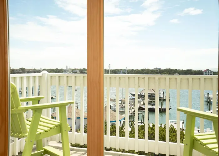 Anchorage Inn & Marina