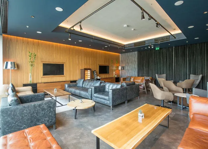 Sheraton Novi Sad