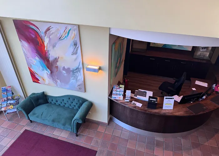 Hotel am Park