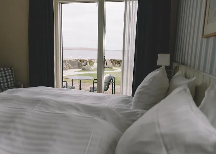 Havgrim Seaside Hotel 1948