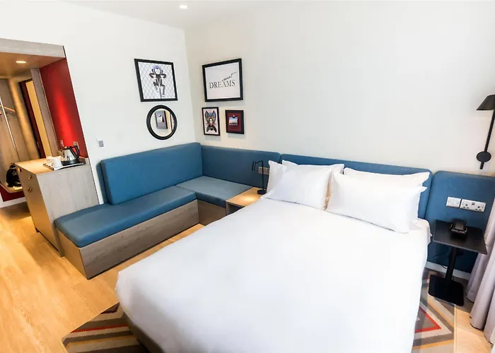 Hampton By Hilton Blackpool