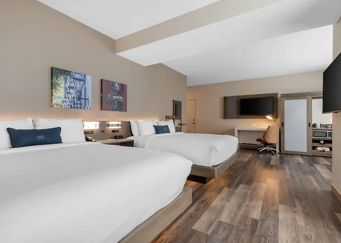 Cambria Hotel Mount Pleasant - Charleston