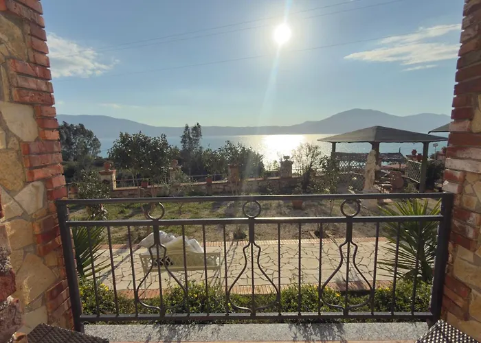 Hotel "San Saena "