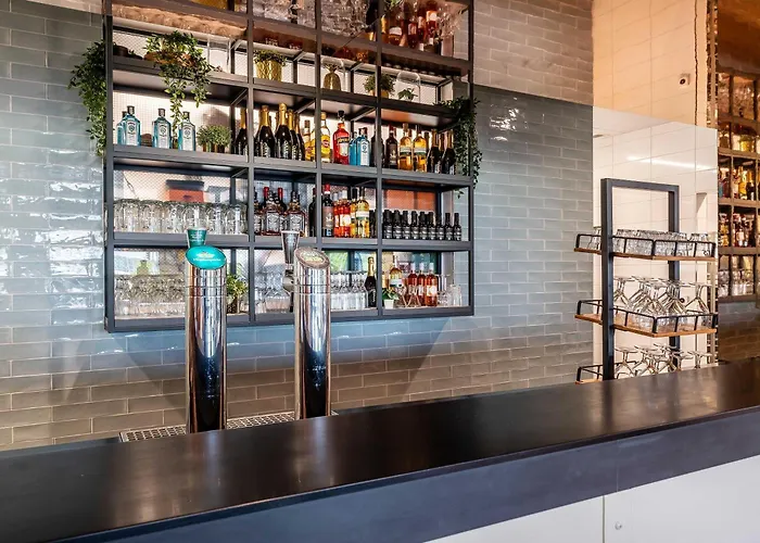 B&B Hotel Zuerich Airport