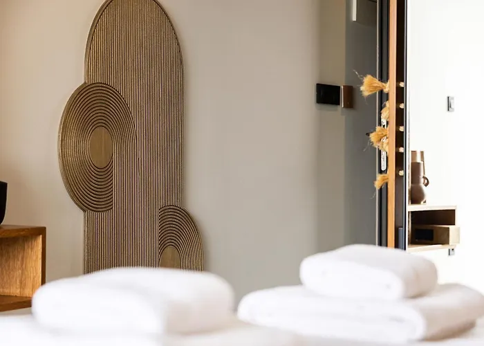 Kimpton La Mer Crete By Ihg (Adults Only)