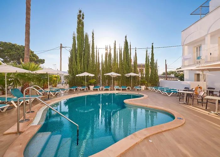 Inner Hotel Rupit "Adults Only"