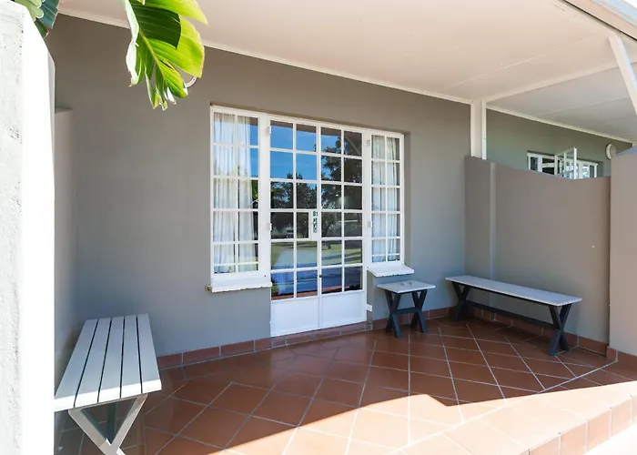Newcastle Country Lodge