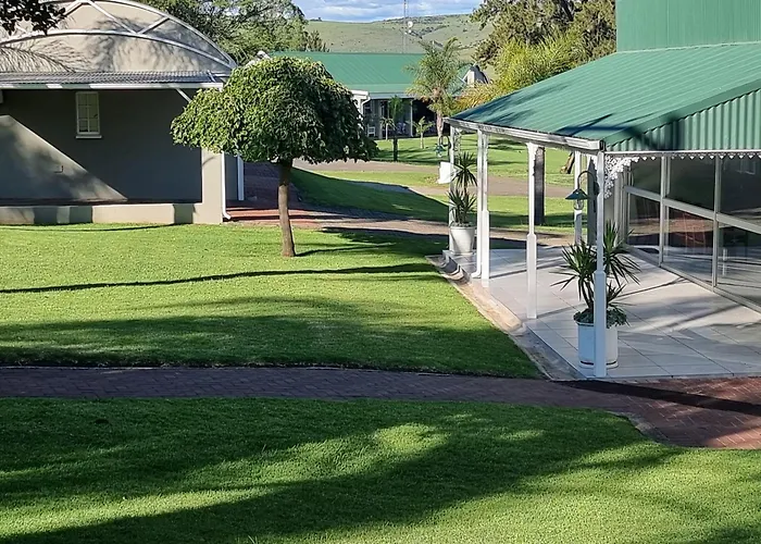 Newcastle Country Lodge