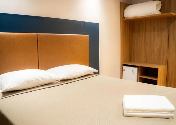 Hotel Prime Executive