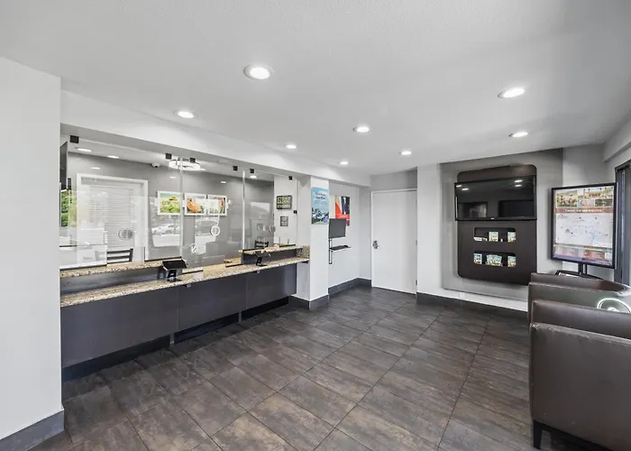 Studio 6-Fairfield, Ca - Napa Valley