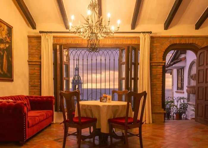 Bellview Hotel Boutique