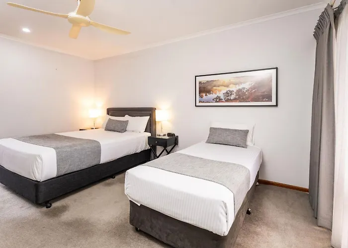 Hotel Renmark