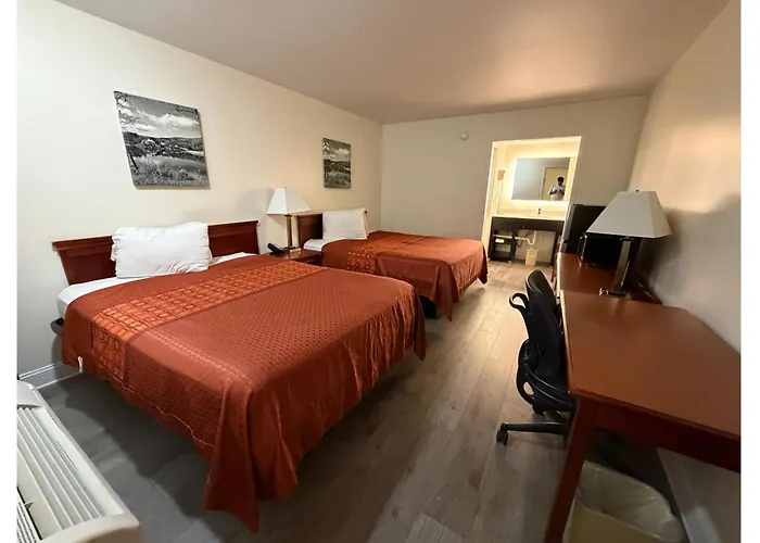 Travel Inn Buford Near Mall Of Georgia