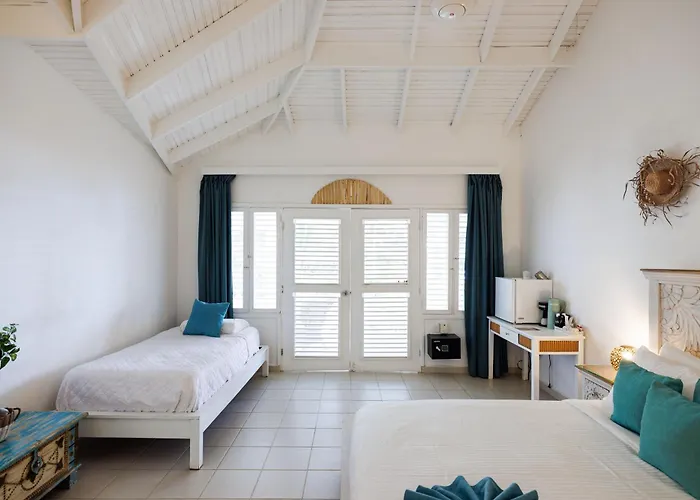 El Mosquito Boutique Hotel Playa Bonita