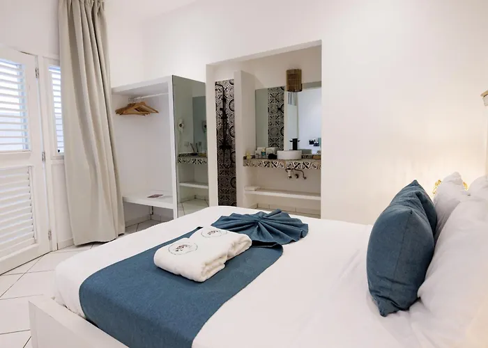 El Mosquito Boutique Hotel Playa Bonita