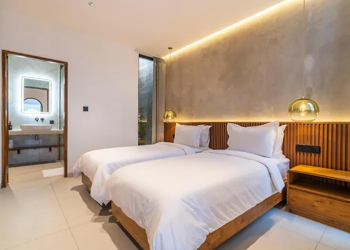 Jago Gili Air