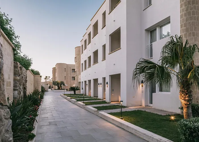 Mangia'S Himera Resort