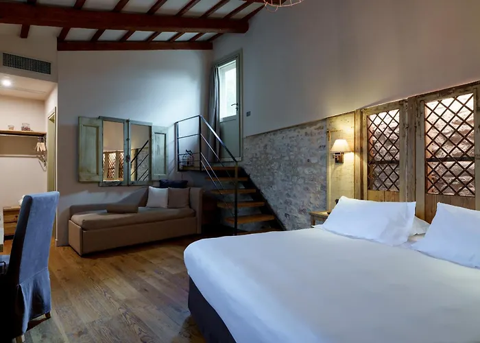 Borgo Antichi Orti Assisi