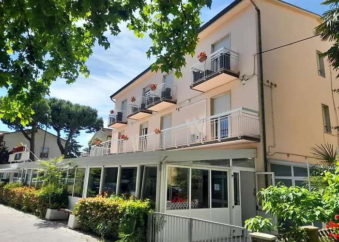Hotel Otello