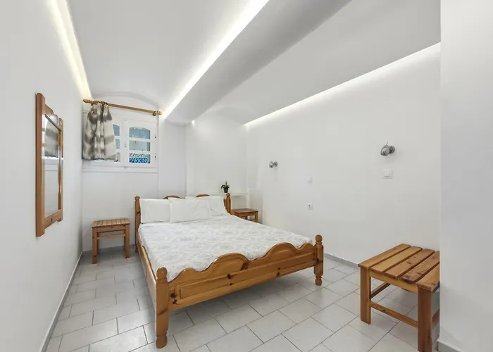 Stavros Beachfront Domes By Booking Kottas