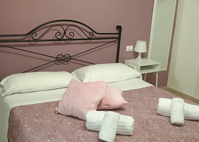 B&B Dimora Cirillo Nápoles