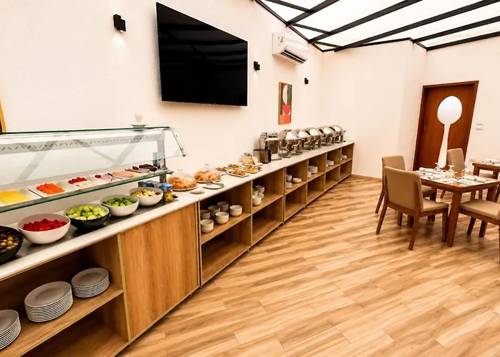 Basma Executive Club