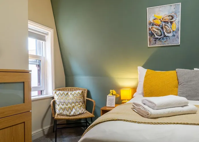 The Granby Hotel