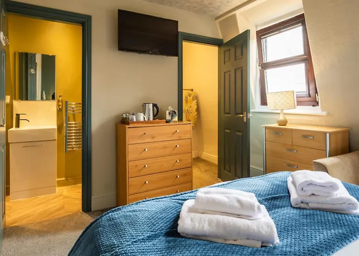 The Granby Hotel