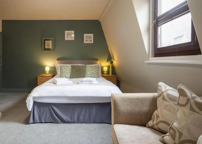 The Granby Hotel