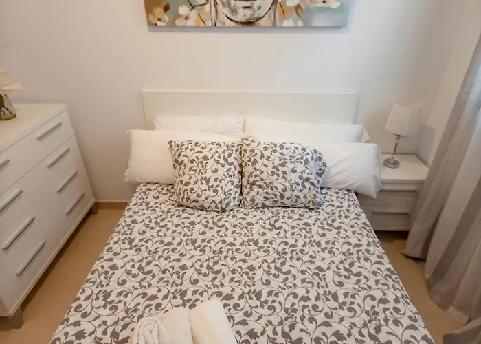 Royal Suites Estepona By Croma