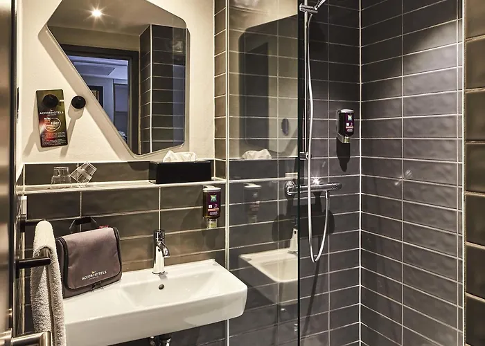 Ibis Styles Pforzheim