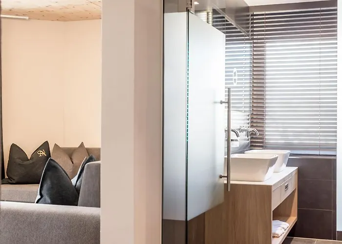 Hotel Angerer Alm